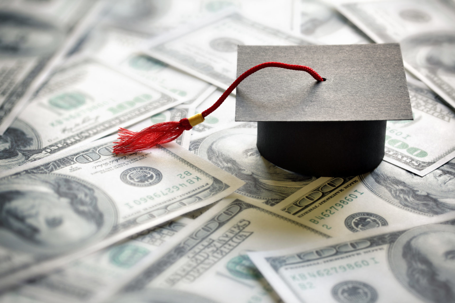 education spending