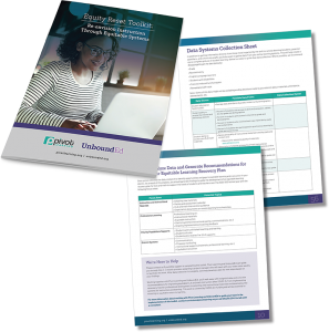 Equity Reset Toolkit