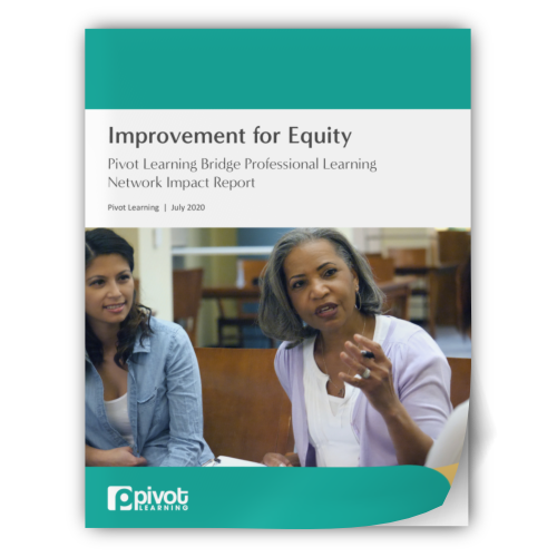 Improvement for Equity Report