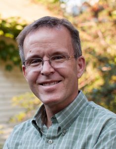 Dr. Steve Dykstra