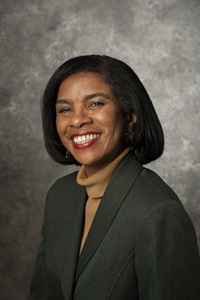 Dr. Sherril English