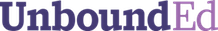UnboundEd Logo
