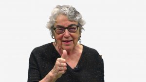 Dr. Anita Archer
