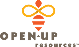 Open Up Resources Logo